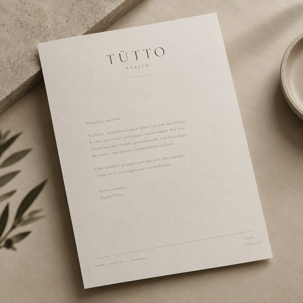 Papelaria TÜTTO